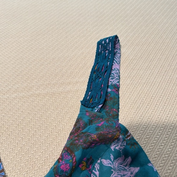 Free People Romper - Picture 8 of 12